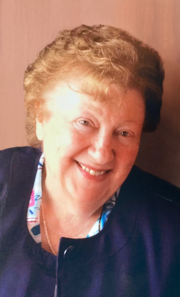 Anne-Marie BLANC