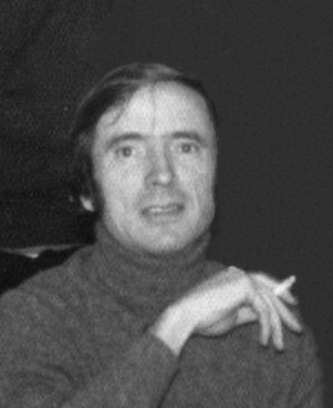 Jean L'HÔTE