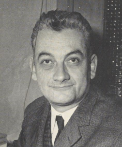 Jean VARTIER