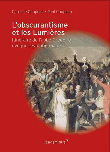 Couverture de « L'Obscurantisme et les Lumières »