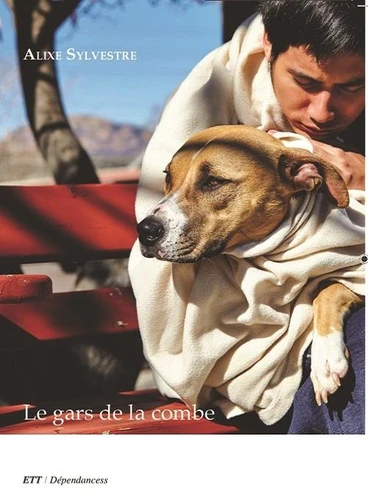 Couverture de « Le Gars de la Combe »