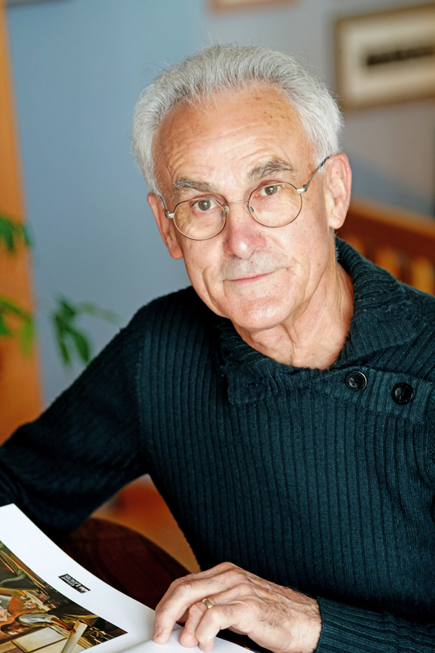 François BITTERLY