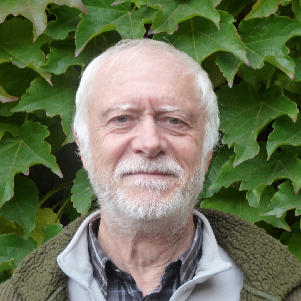 Jack CHOLLET