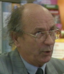 Roland CONILLEAU