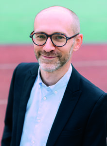 Arnaud DUDEK