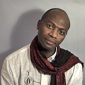 Gaston-Paul EFFA