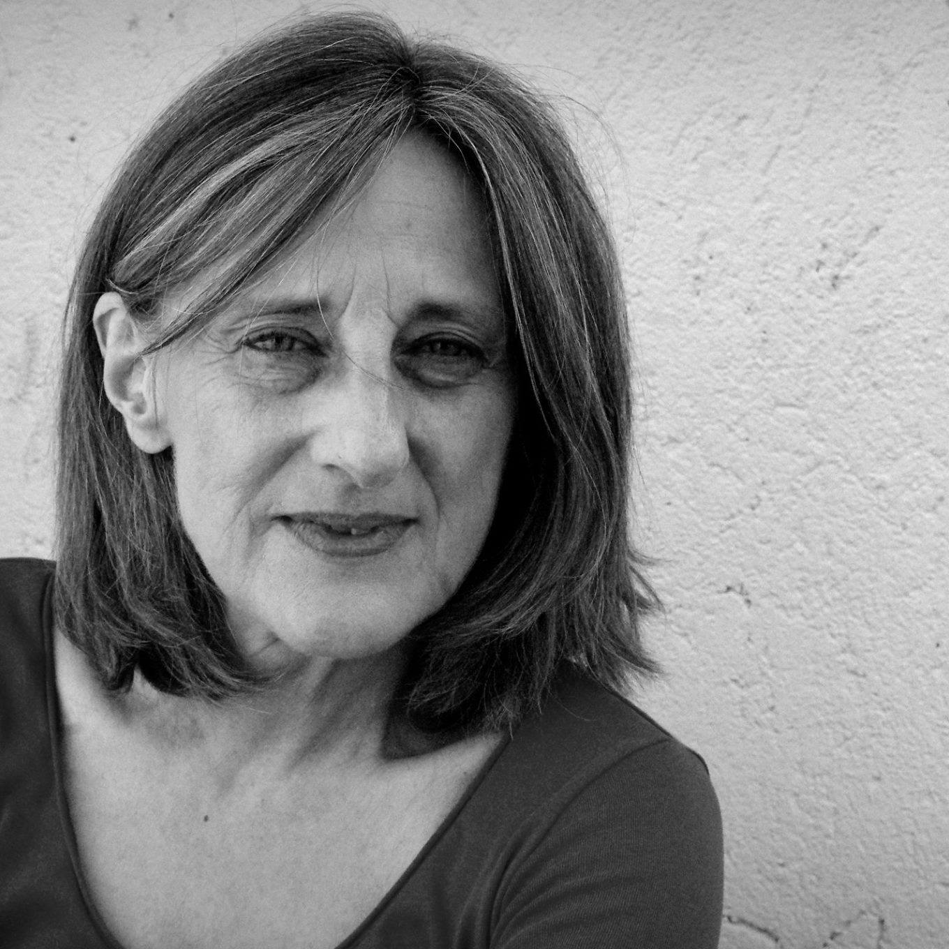Portrait de Isabelle FLATEN
