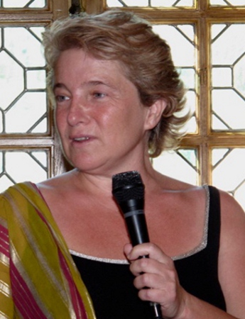Élise FONTENAILLE