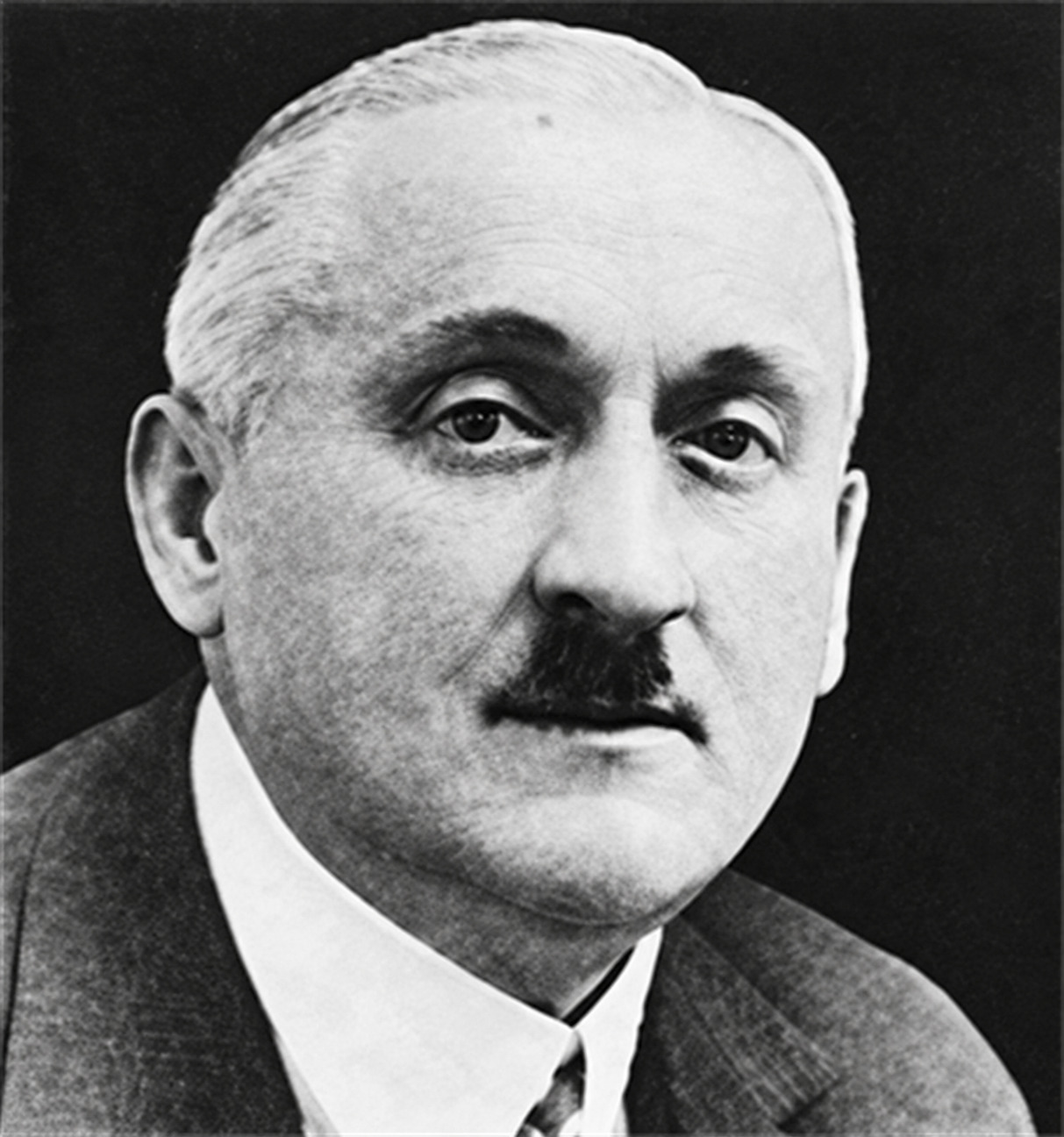 Henri GAUDEL