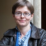 Portrait de Hélène GESTERN