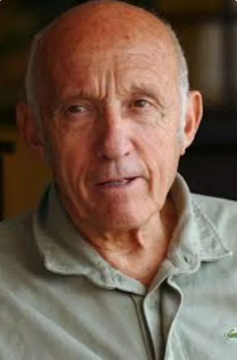 José GIOVANNI