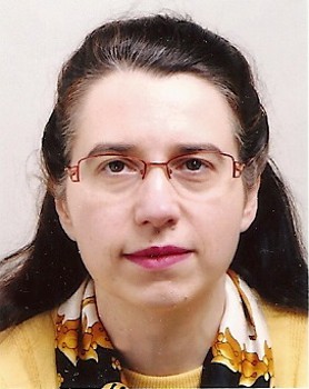 Catherine GUYON