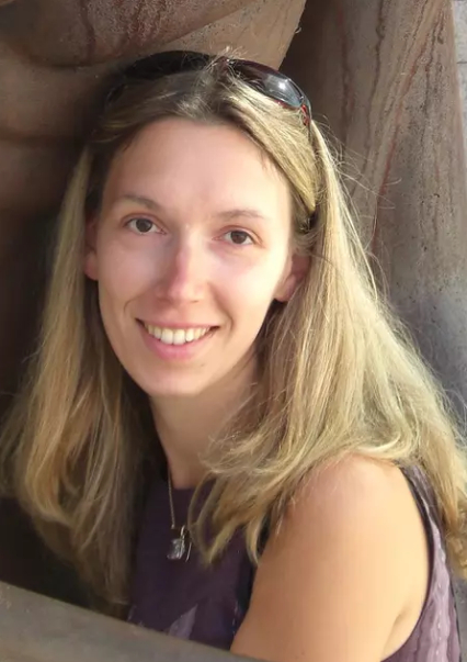 Portrait de Fabienne HENRYOT