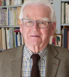 Jean LANHER