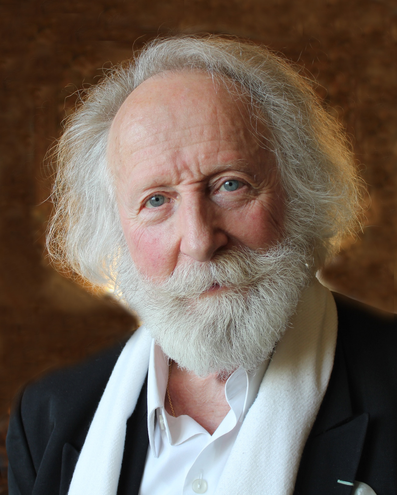 Portrait de Gilles LAPORTE