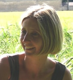Stéphanie LE CLERRE-CHAPOTOT
