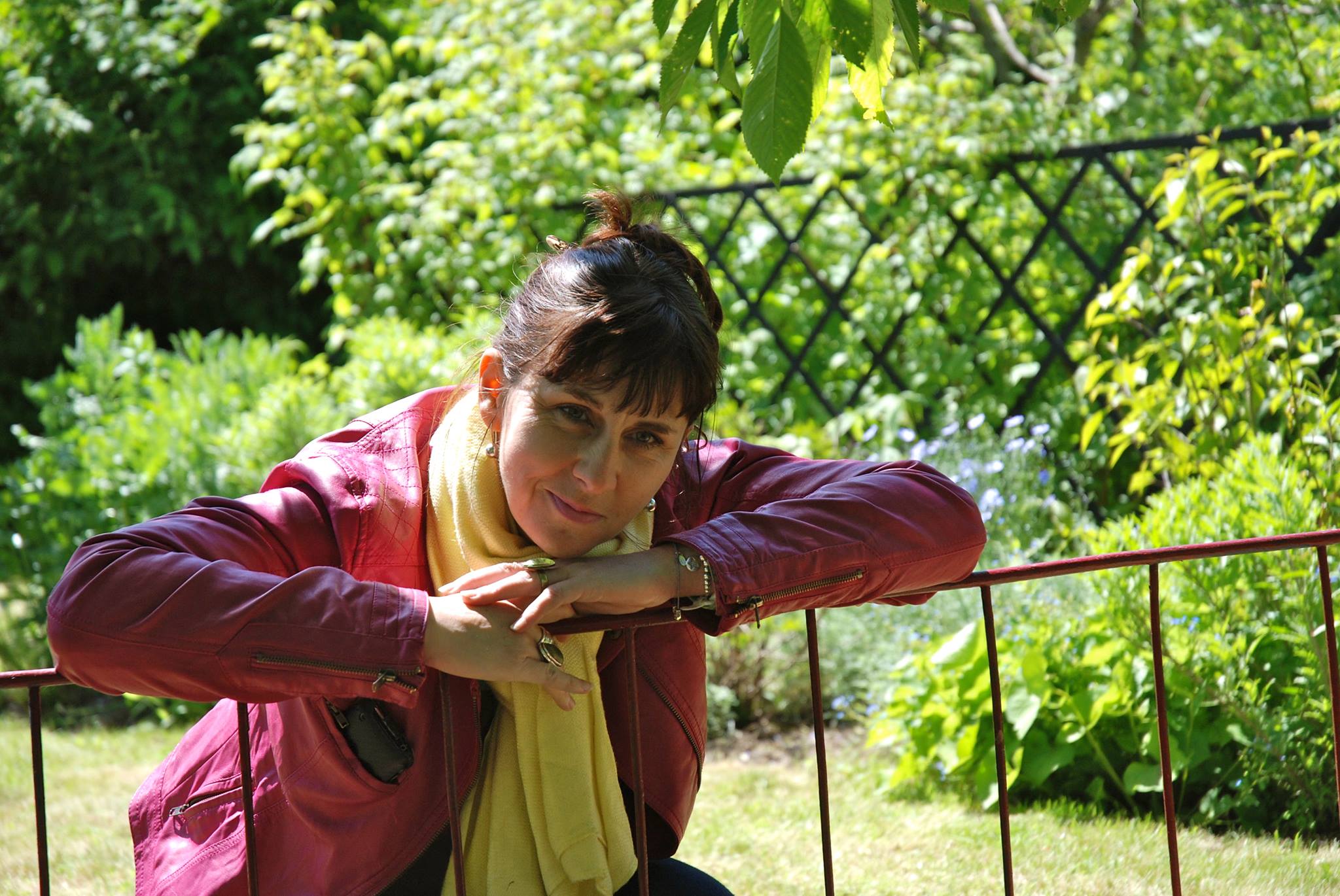 Sabine LESUR