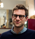 Nicolas MATHIEU