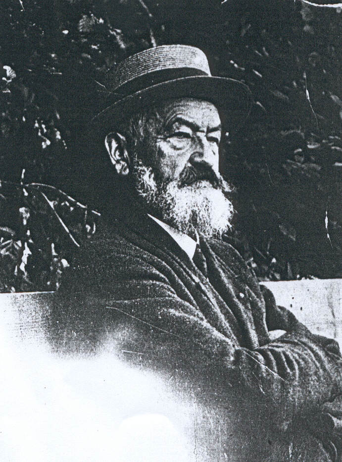Eugène MATHIS