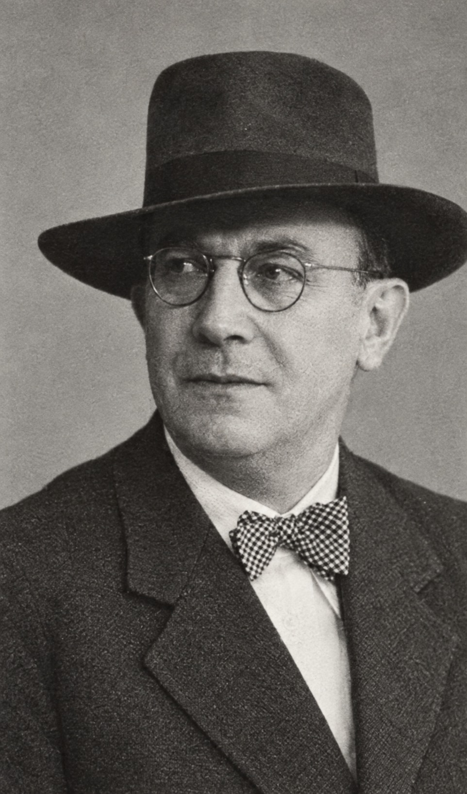 Portrait de André MONNIER-ZWINGELSTEIN
