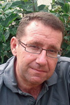 Patrick-Charles RENAUD
