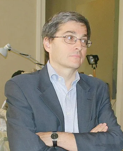Guilhem SCHERF