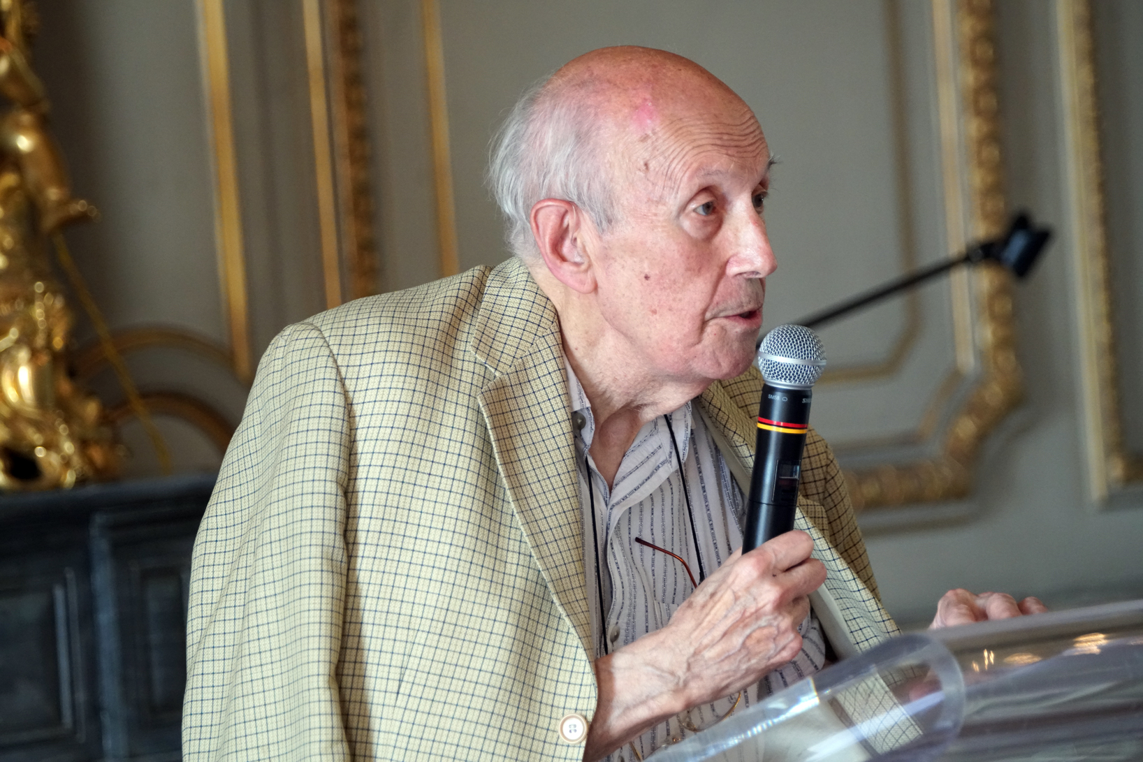Paul VERT