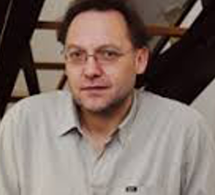 Régis LATOUCHE